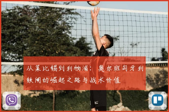 从莱比锡到利物浦:奥尔班匈牙利铁闸的崛起之路与战术价值